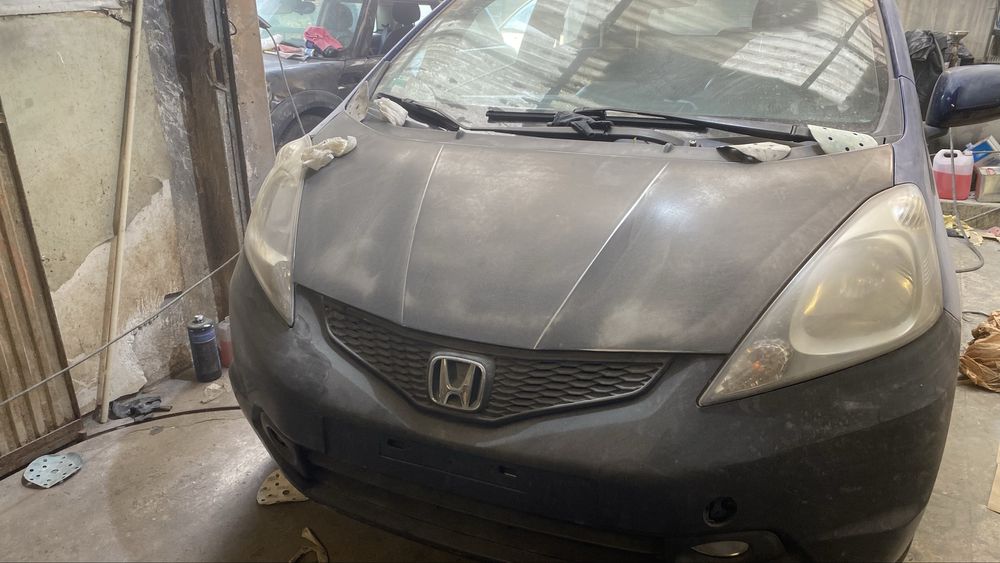 Pintura automovel