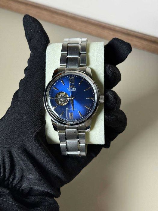 Годинник Orient Helios RA-AG0028L10A