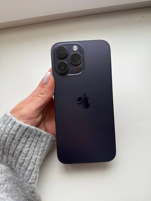 Айфон 14 про макс