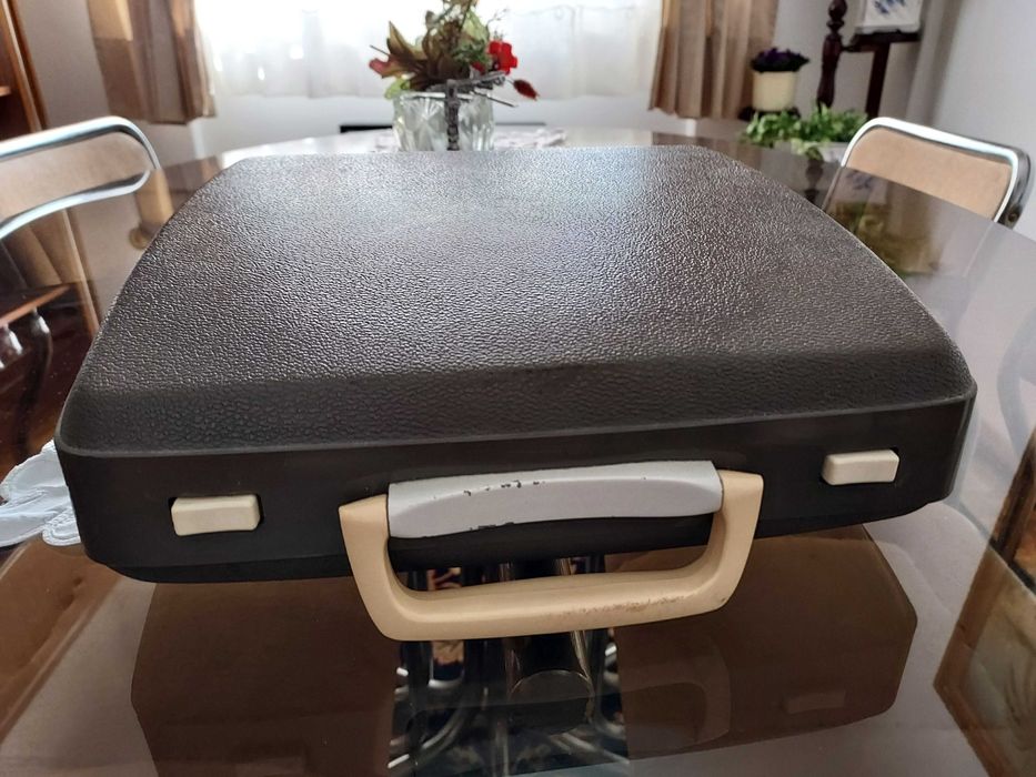 Máquina de Escrever  Pride Line by SMITH-CORONA