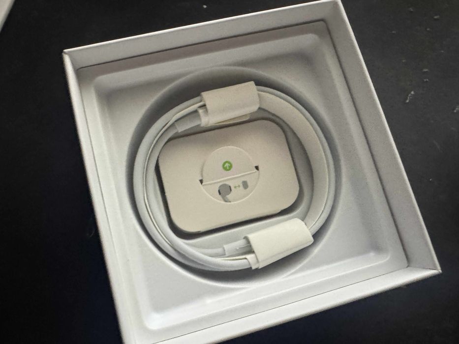 AirPods 2 nowej generacji jak nowe!