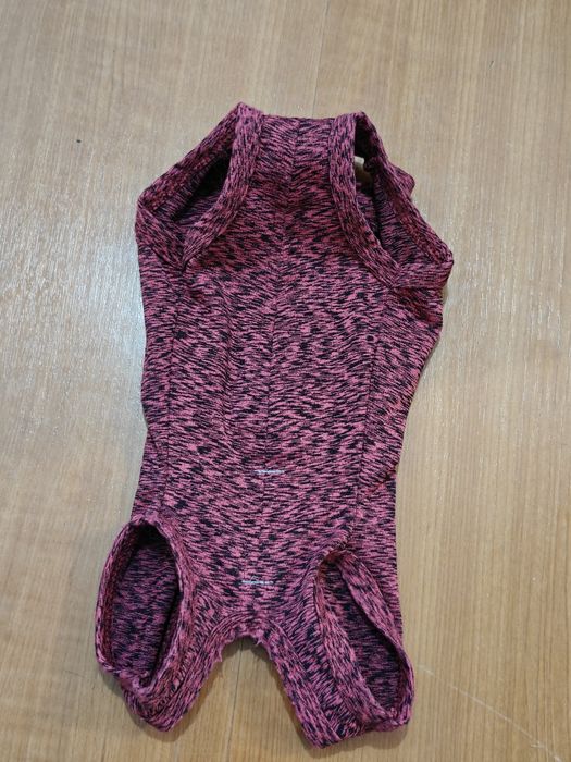 Roupa pós cirúrgica gato/a