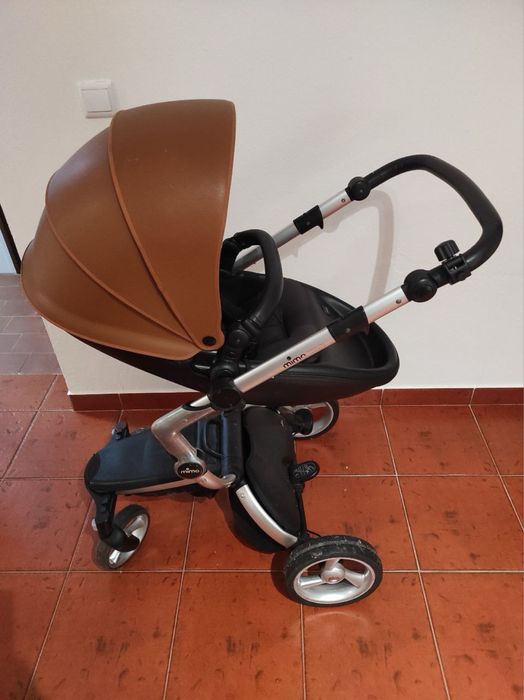 Carrinho de bebe