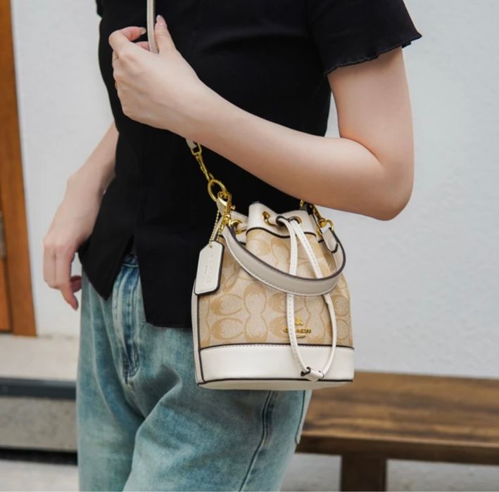 Сумка сумочка Coach женская!