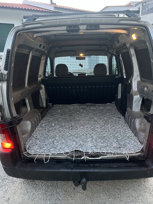 Citroen berlingo 1.6 hdi