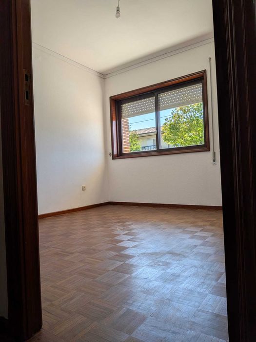 Moradia T2+1 para Arrendamento – Nogueira da Maia