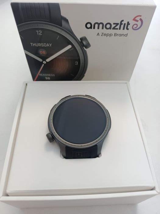 Smartwatch Amazfit Balance komplet Komis Madej sc.