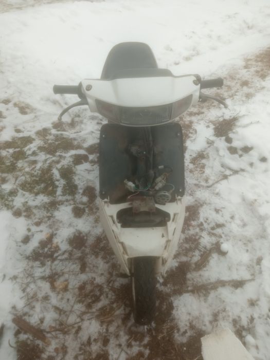 Продам Хонду Дио аф18