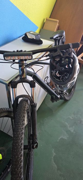 Bicicleta scott roda 29