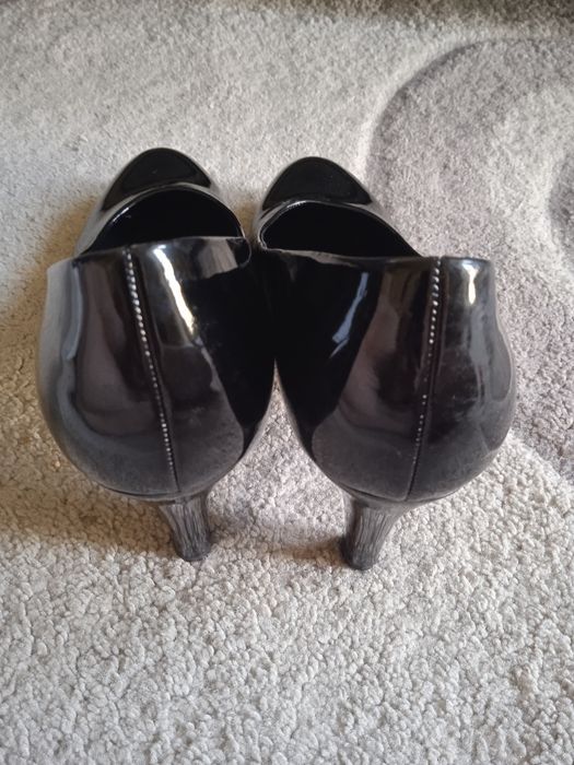 Туфлі Gabor р 7 41