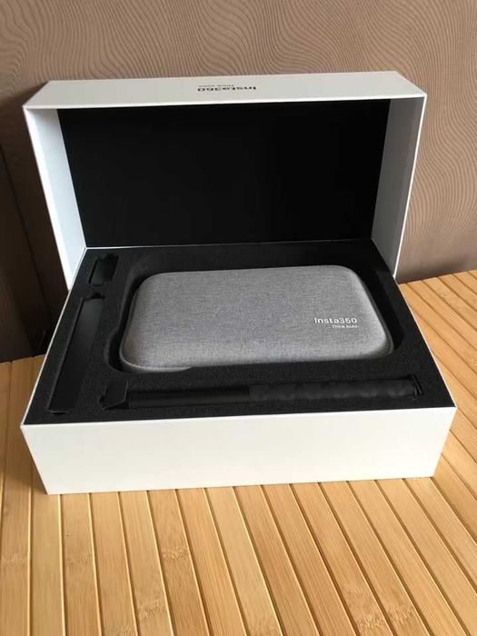 insta 360 x5 8k kamerka sportowa