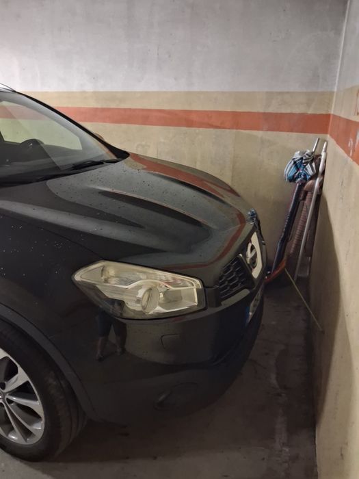 Nissan Qashqai 1.5 dCi | 2010