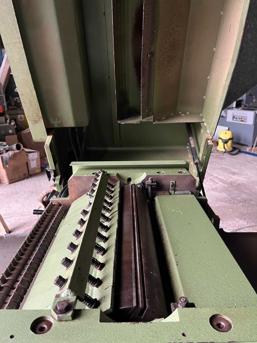 Grubościówka Griggio PSA 520 - 52 cm