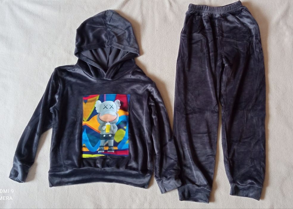 Костюми для хлопчиків