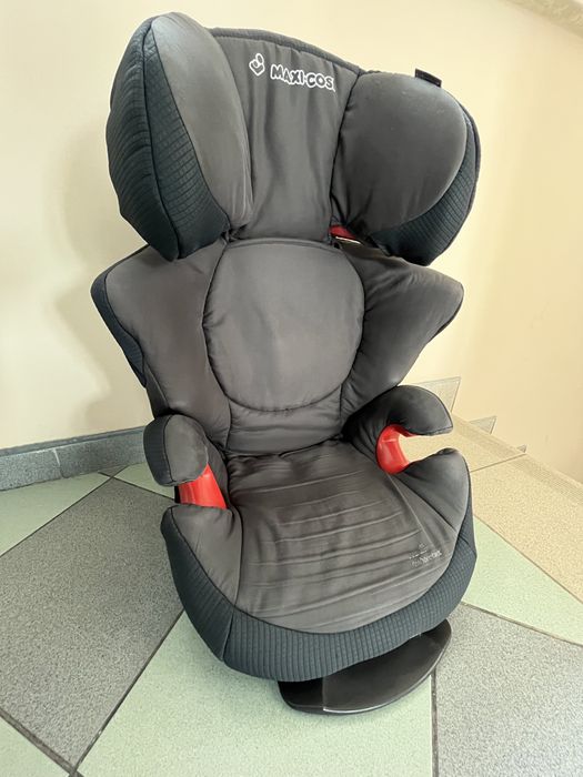 Fotelik dziecięcy Maxi-Cosi Rodi AirProtect 15-36kg