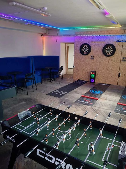 Duża sala na imprezy, warsztaty w centrum Poznania