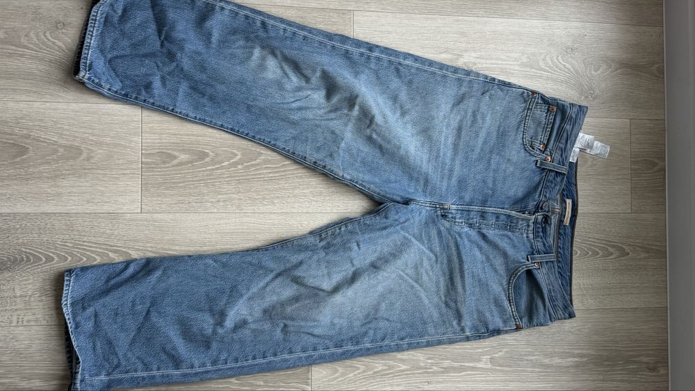 Оригінальні Levis джинси