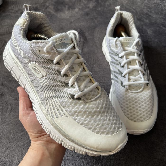 Чоловічі кросівки Skechers lite weight. P. 40. Ідеал!!!