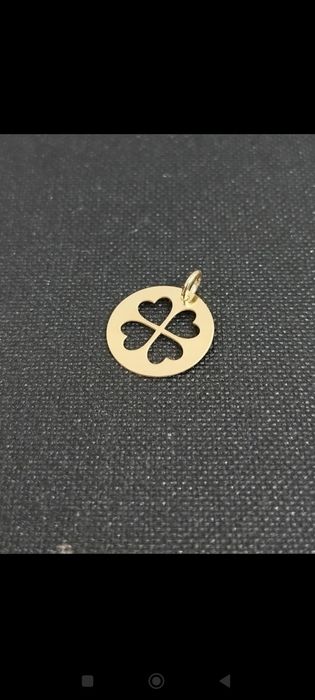 Medalha em prata 925