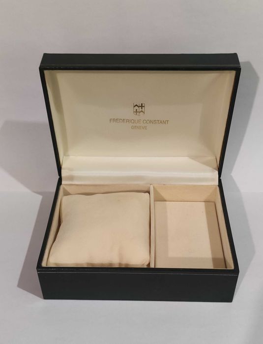 Оригинальные коробки Frederique constant