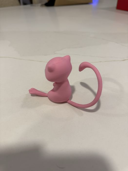 Pokemon Mew figura