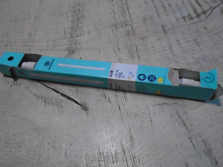 świetlówka nowa 30 cm