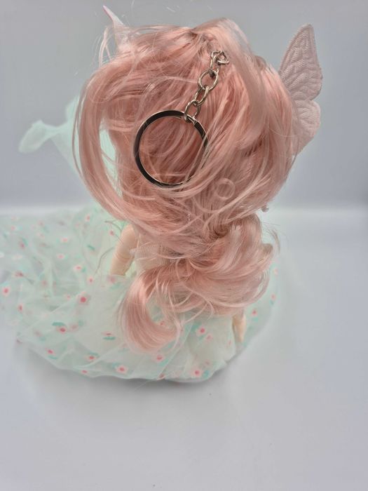 Lalka - gra i świeci