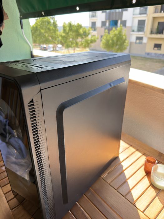 Peças para computador