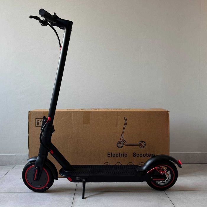 Hulajnoga elektryczna NOWĄ 350W 30km/h