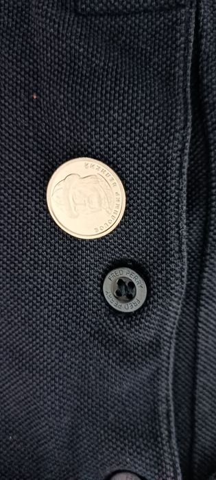 поло fredperry фредпері