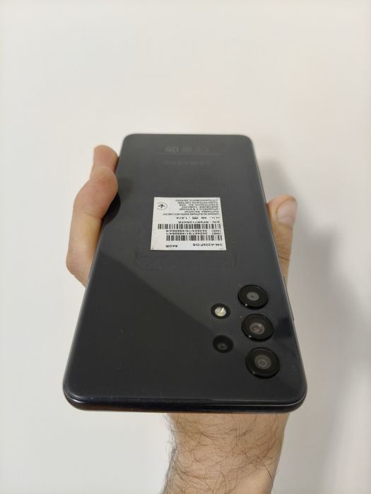 Samsung A32 4/64 gb, NFC
