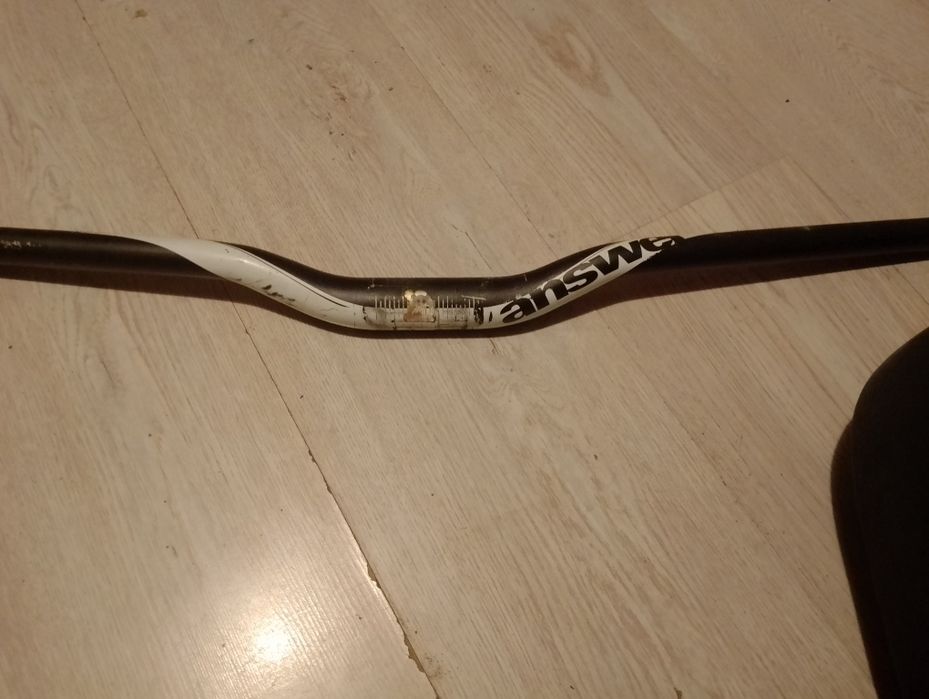 Kierownica Answear Protaper 31.8 780mm