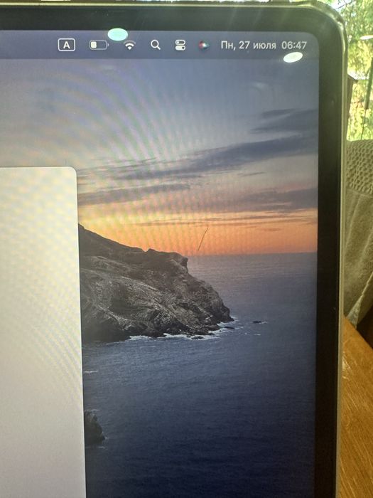 MacBook Air M4 13 ” (2025)