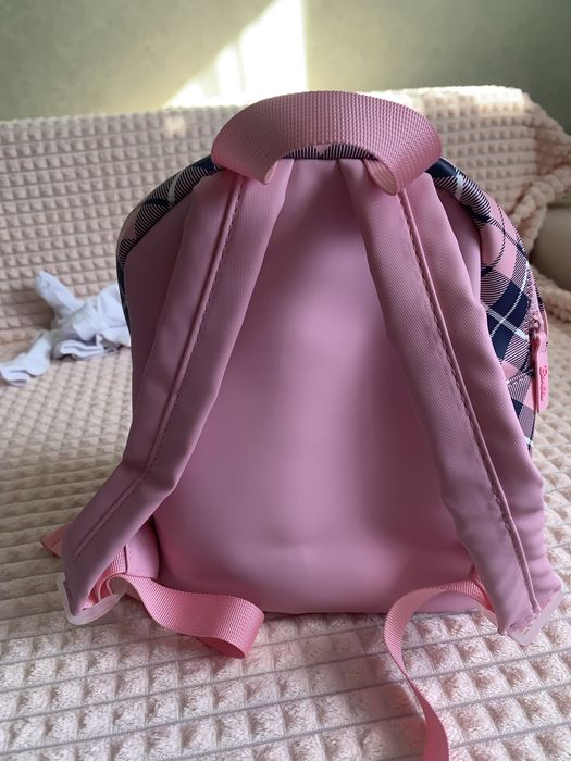 Рюкзак дитячий Barbie
