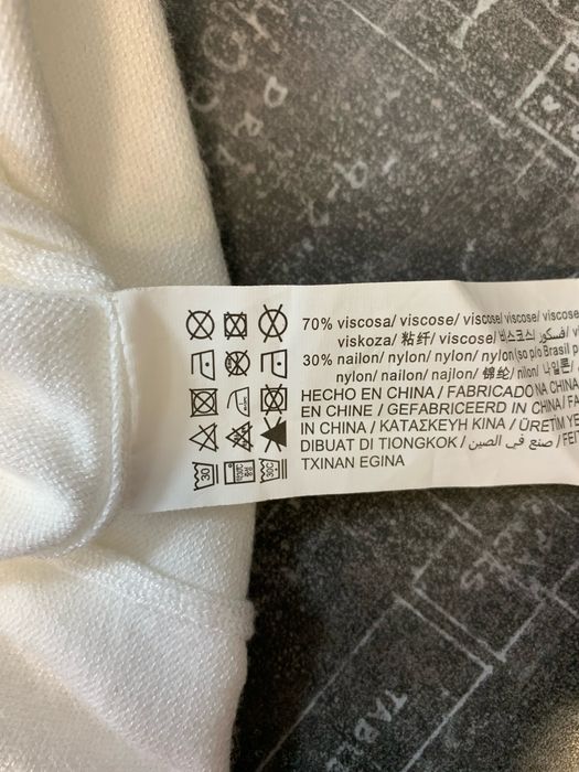 Чоловічий джемпер Pull & Bear