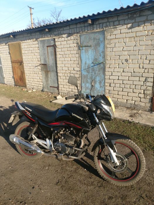 Продам вайпер 200 к
