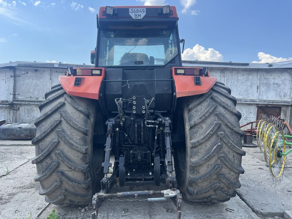 Продам Case 7250