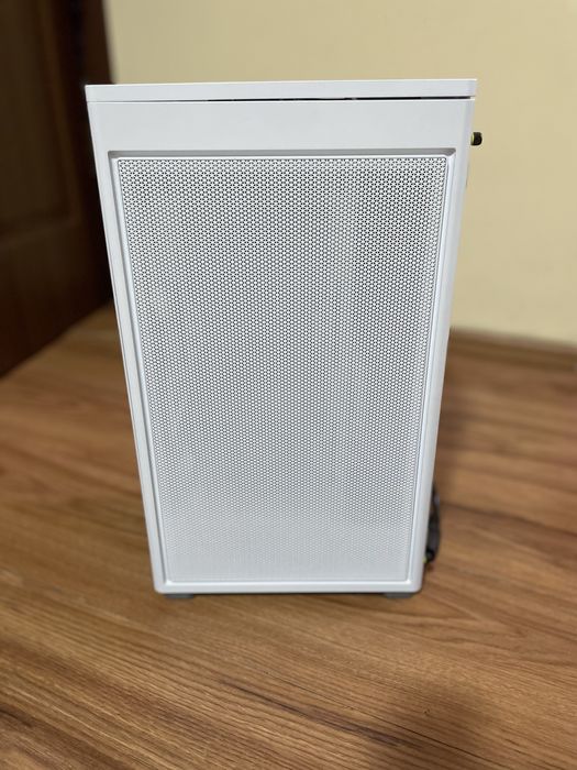 Робоча станція / ігровий ПК (Mini-ITX)