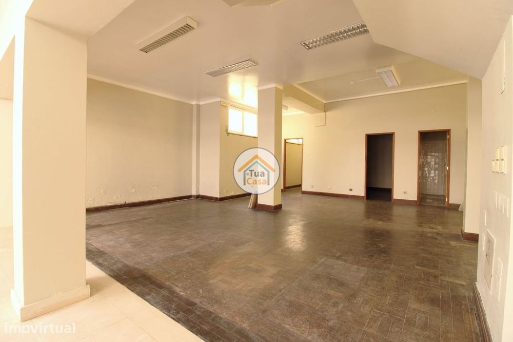 Loja para venda na Figueira da Foz.