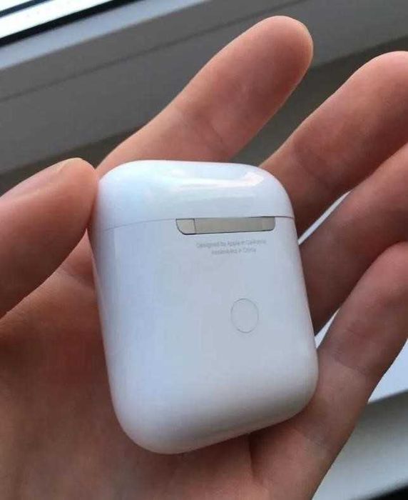 Airpods 2 Airoha Premium Хіт продажів!! Навушники 2025р.