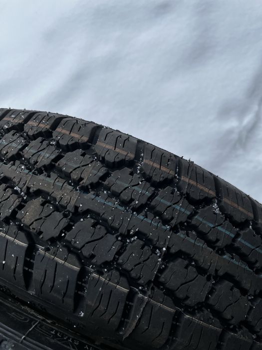 Продам резину 175/70/R13