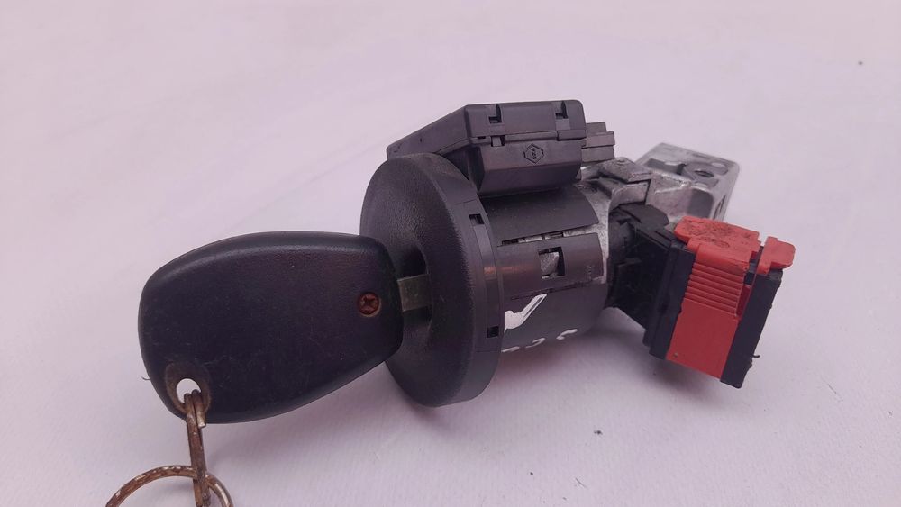 Canhão da ignição RENAULT Clio III (BR0/1, CR0/1)