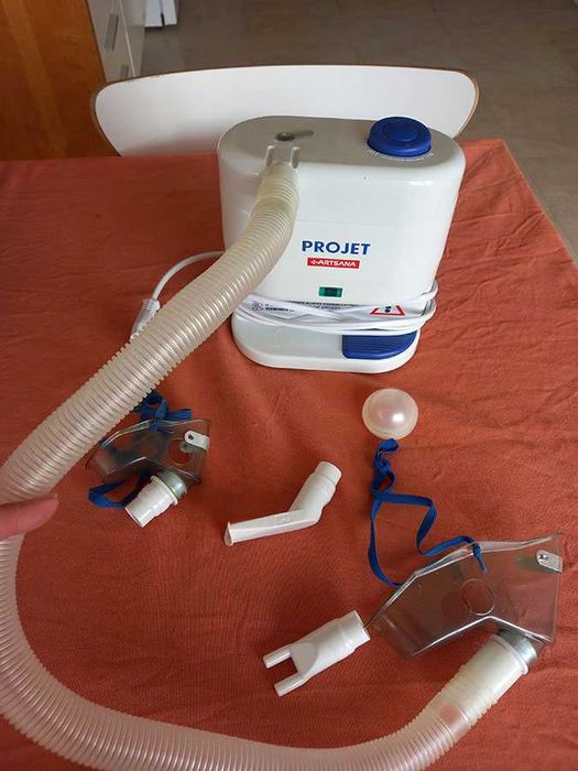 Nebulizador Projet Artsana