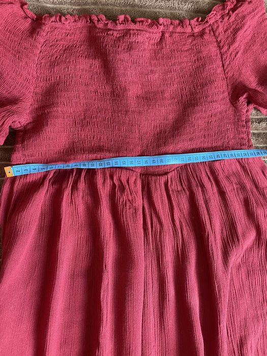 Літнє плаття