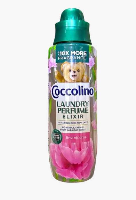 Еліксир коколіно ультра концентрат коколіно якого вистачить надовго