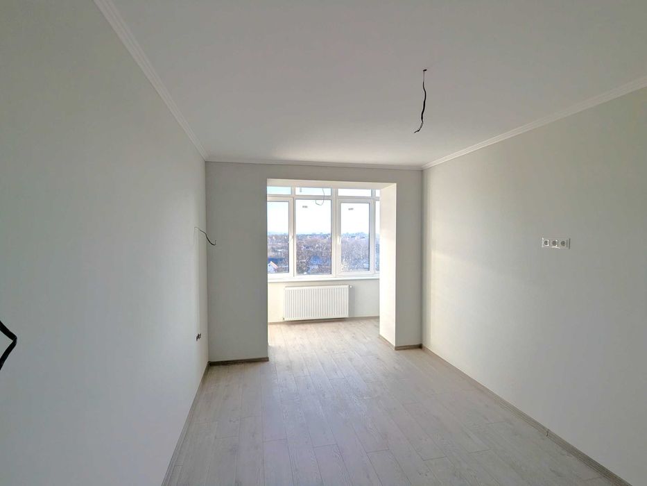 з РЕМОНТОМ по вул. Івасюка в ЖК Водограй