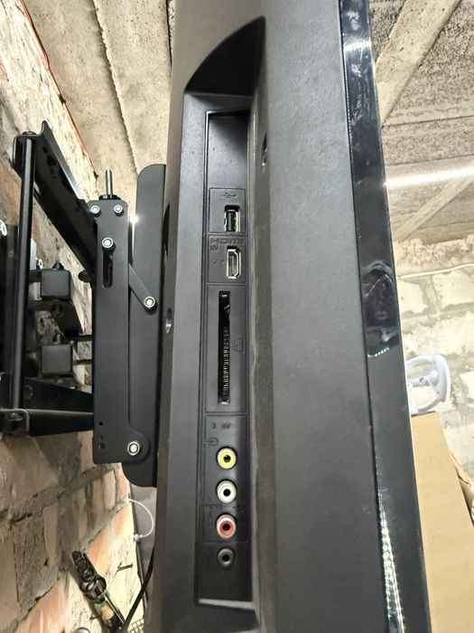 Telewizor sony bravia  42
