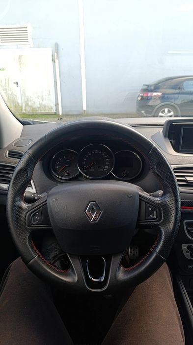 Renault Megane III GtLine