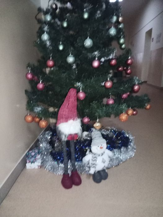 Новорічна ялинка Дешево