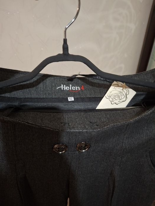 Брюки палацо (нові)